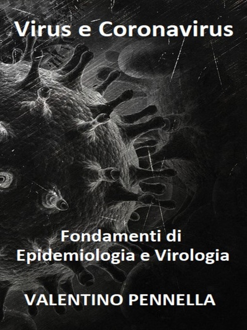 Cover image for Virus e Coronavirus